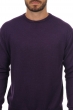 Baby Alpaca men nestor alpa purple xl